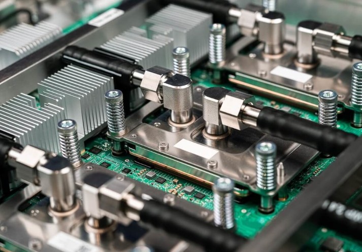 谷歌第七代自研TPU即將上線 單集群可連接超9000芯片